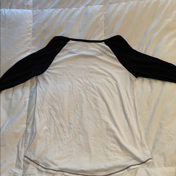 Baseball tee - Picture 2 of 2